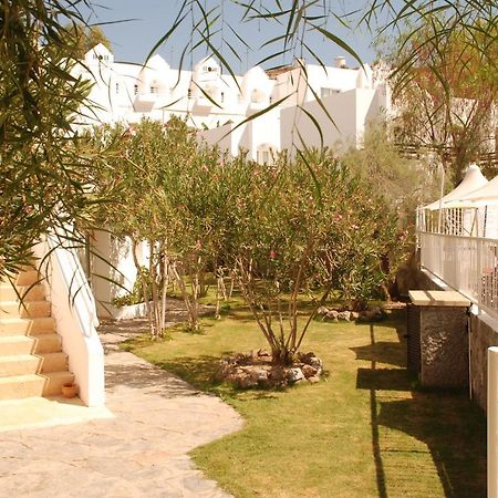 Tenda Hotel Бодрум Экстерьер фото