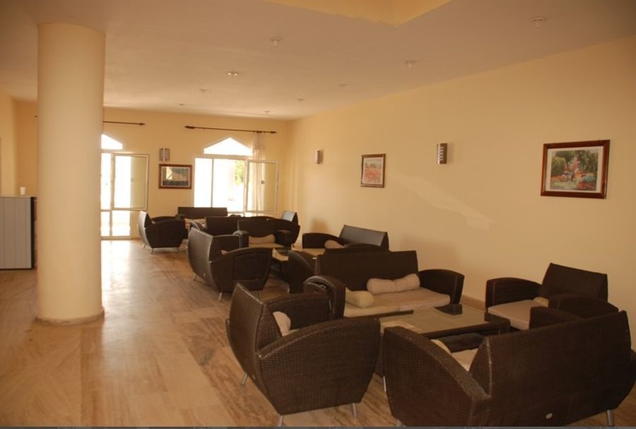 Tenda Hotel Бодрум Экстерьер фото